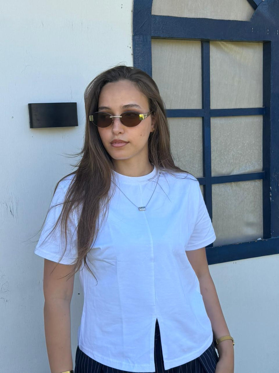 Aria tee