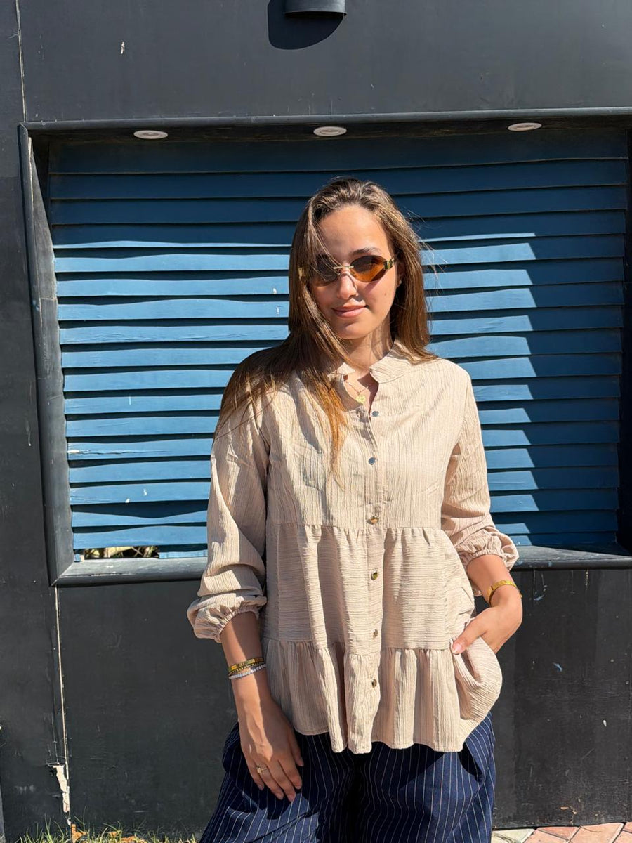 Ella blouse