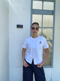 Everyday white shirt