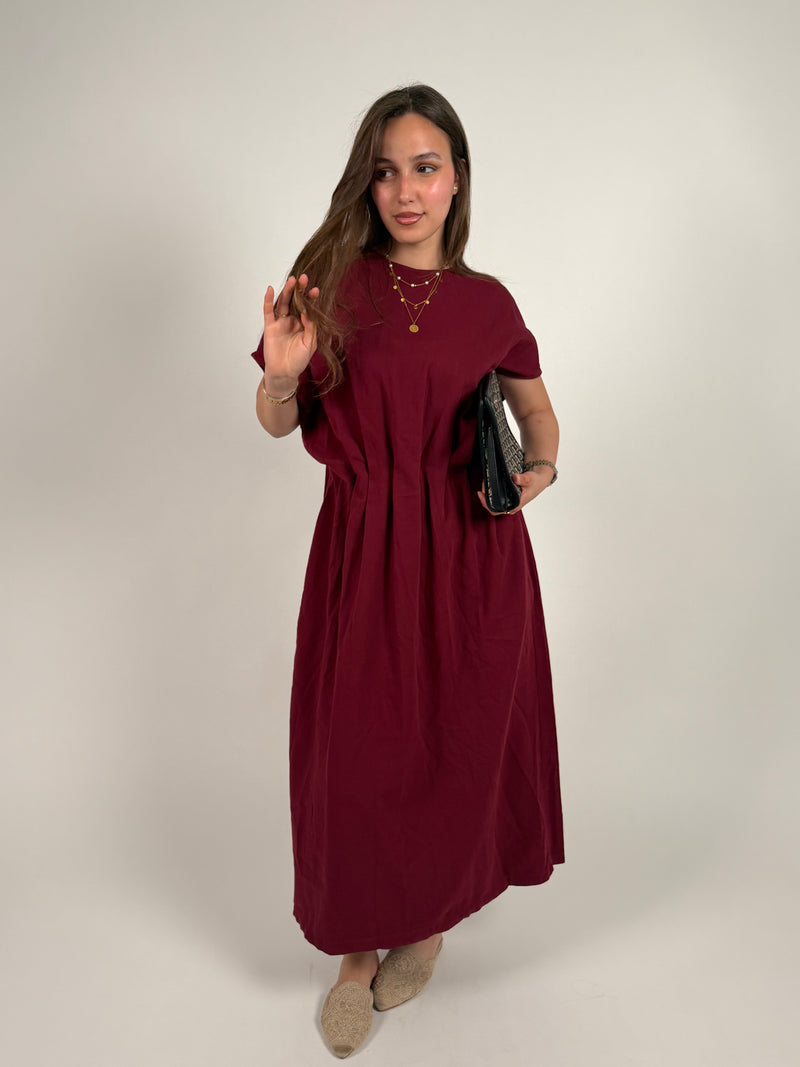 DRESSES
